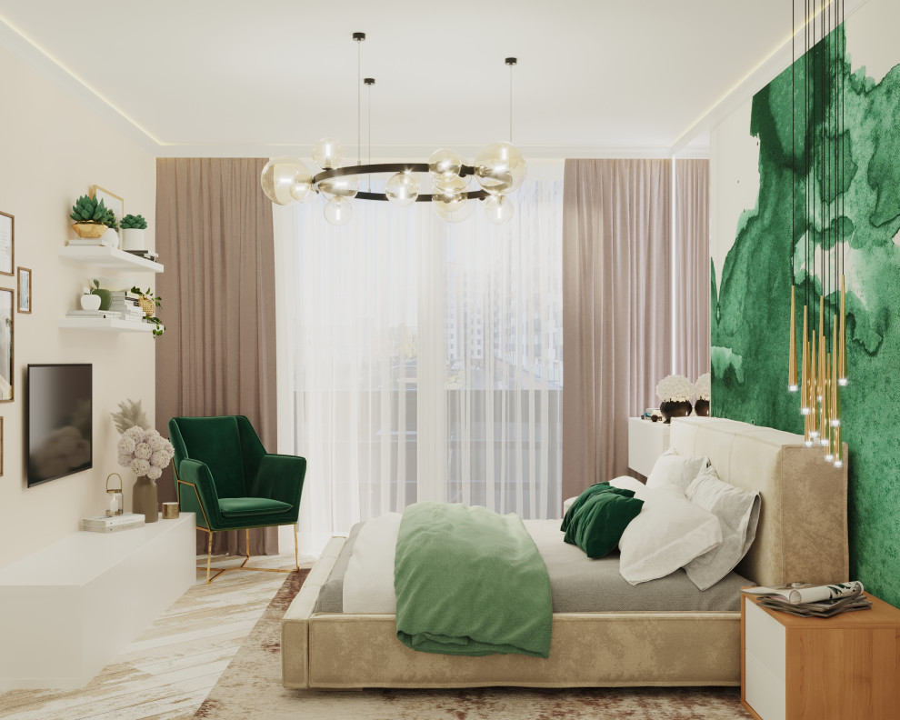 ЖК "Летний Сад"