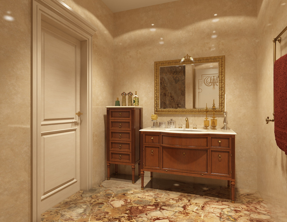 Частный дом 300 кв.м КП"Гринфилд"