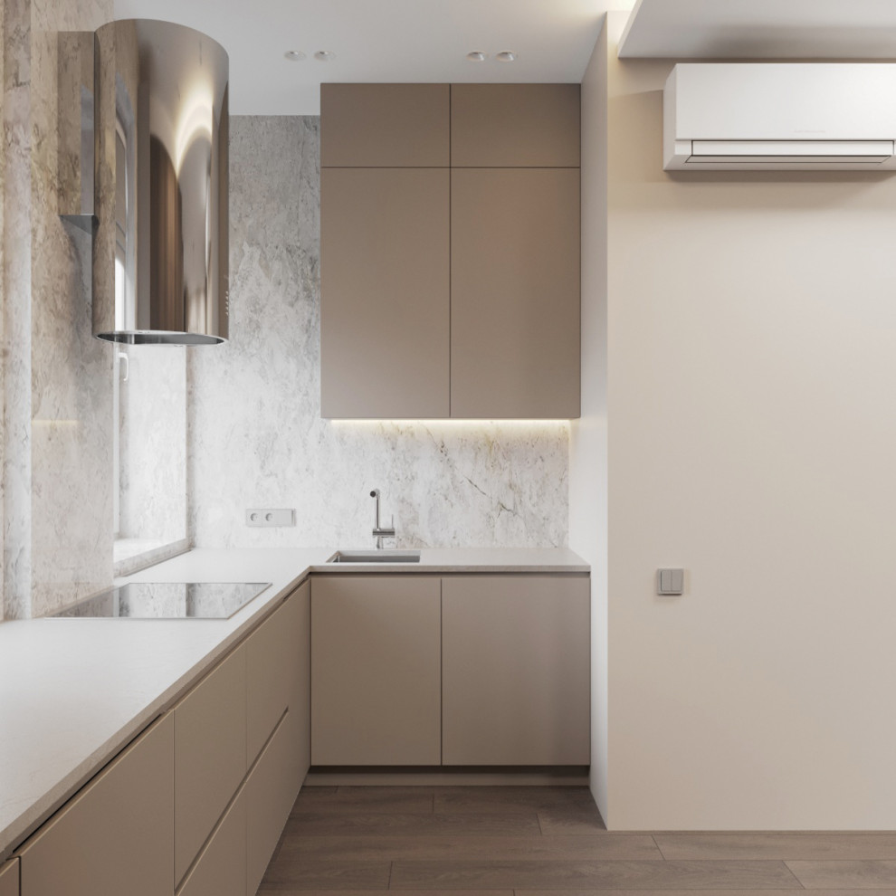 Квартира на Чернышевского