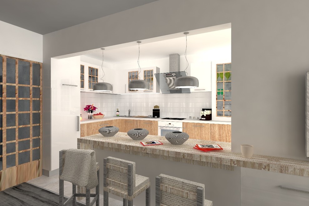 Квартира-трансформер