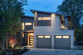 SERENDIPITY Residence | Design + Build