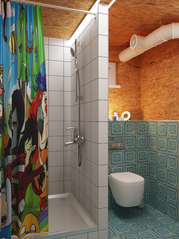 проект дачи prBOX4