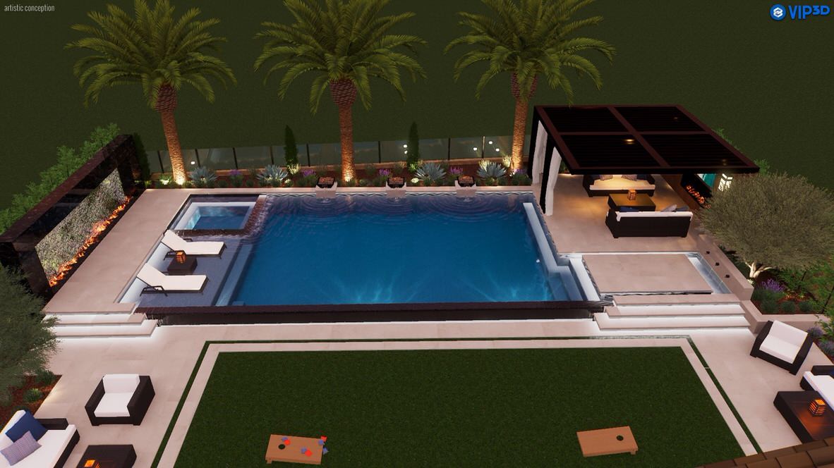 Stewart Residence