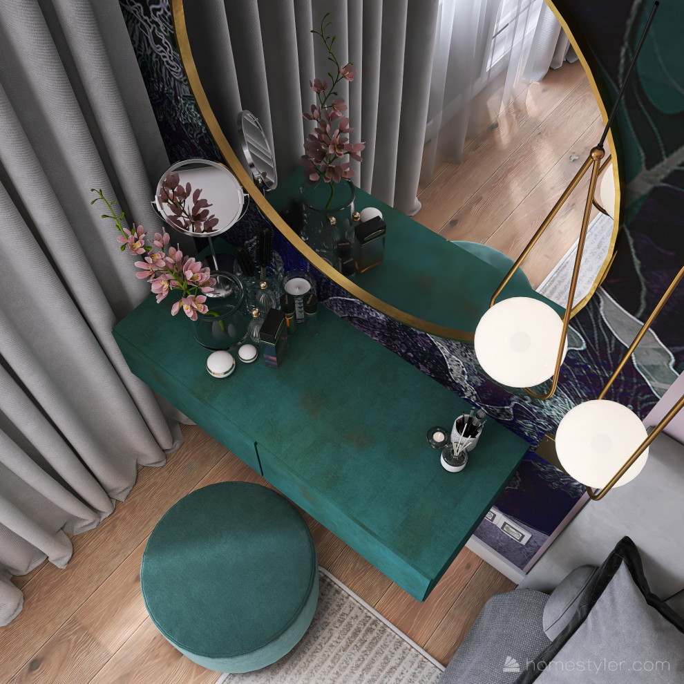 Проект в Нефтюганске