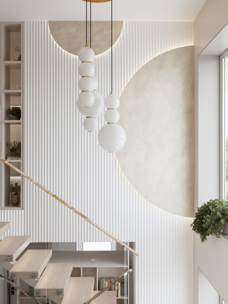 Жилой дом в Прохоровке