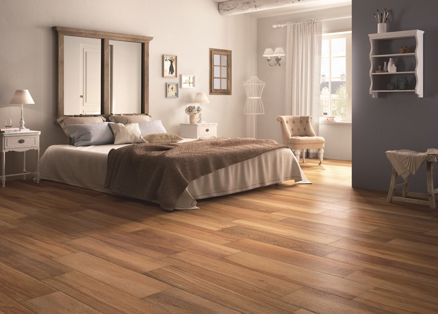 Timber Look Tiles - Provence Cuvee - Contemporary ...