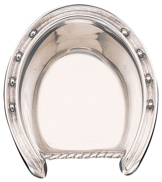 Horseshoe Bowl Southwestern Serving And Salad Bowls by Arthur Court