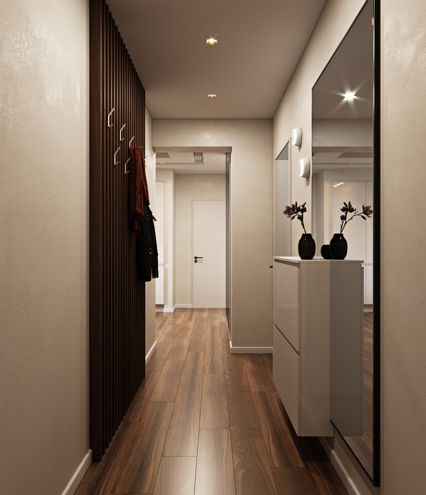 улица Кораблестроителей