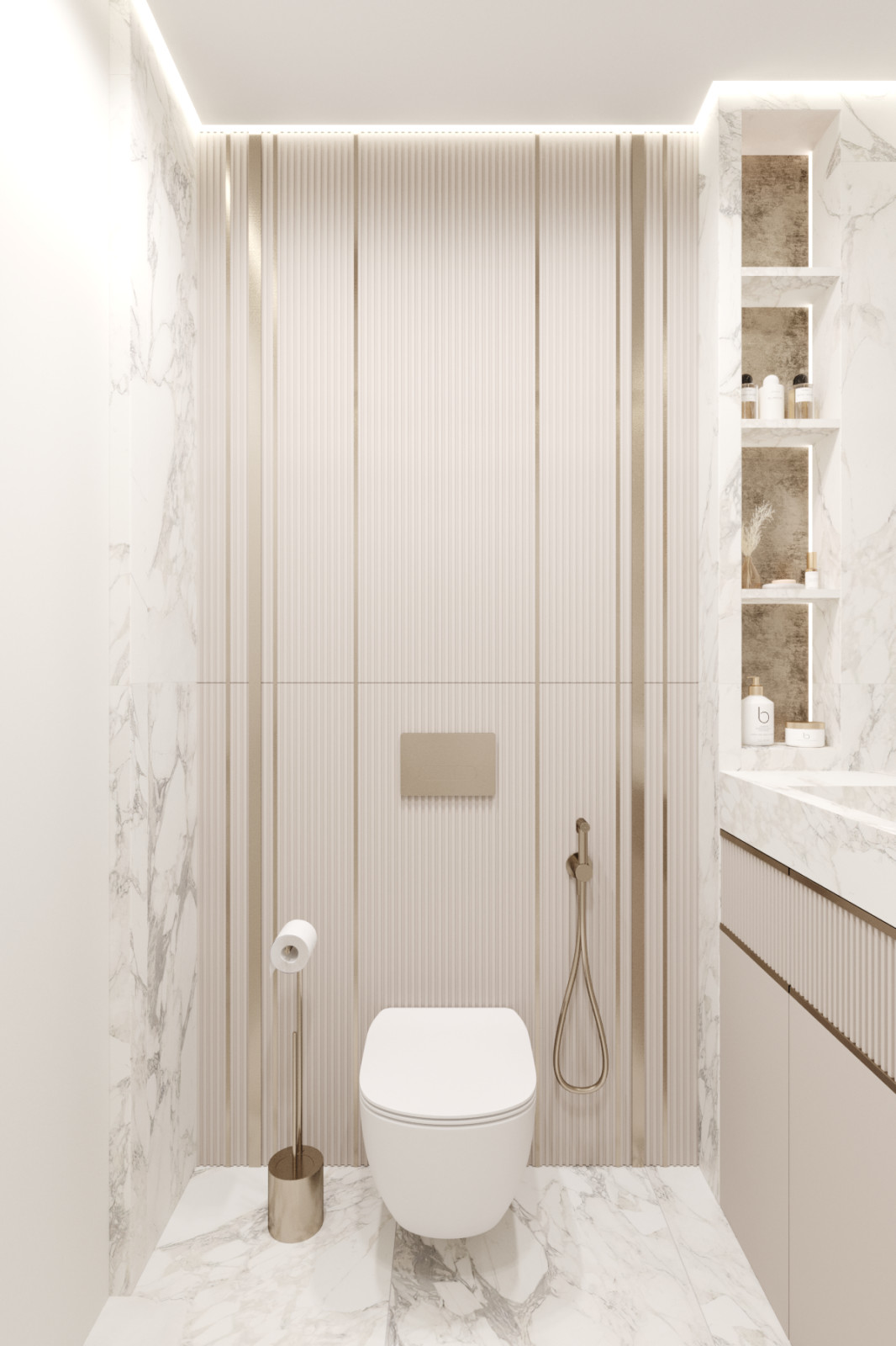 Квартира в ЖК Подкова