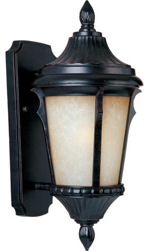 Odessa EE 1-Light Outdoor Wall Lantern