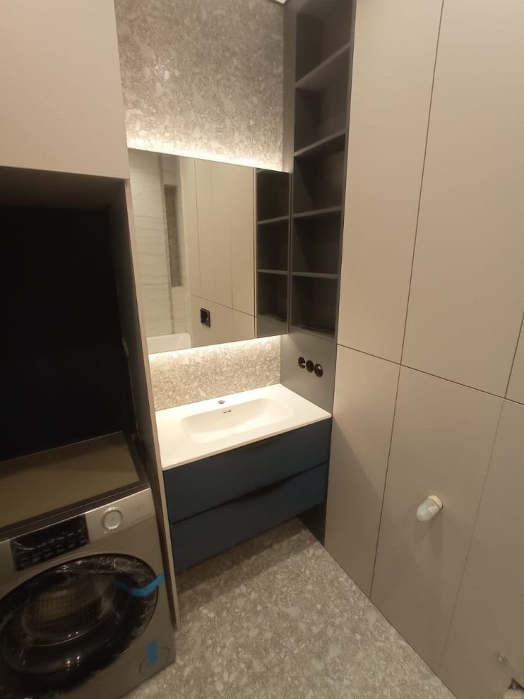 ул. Тихомирова, 2024