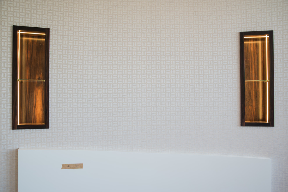 Яхтенный стиль. Элитная мебель