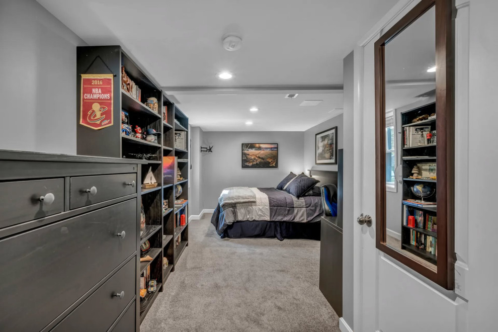 Whole House 8
