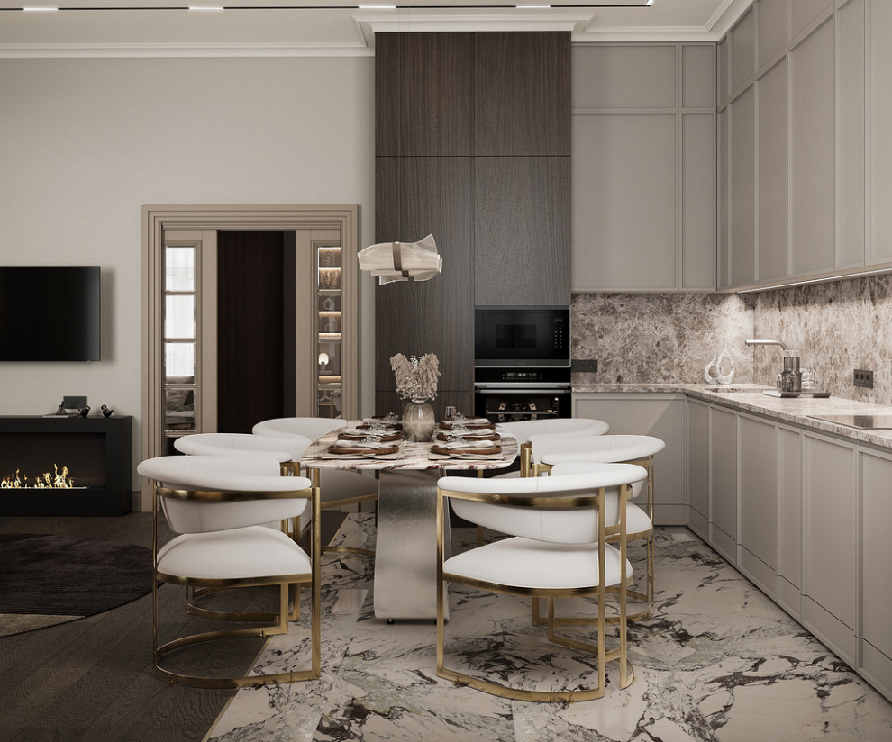 Проект "Римский 11"