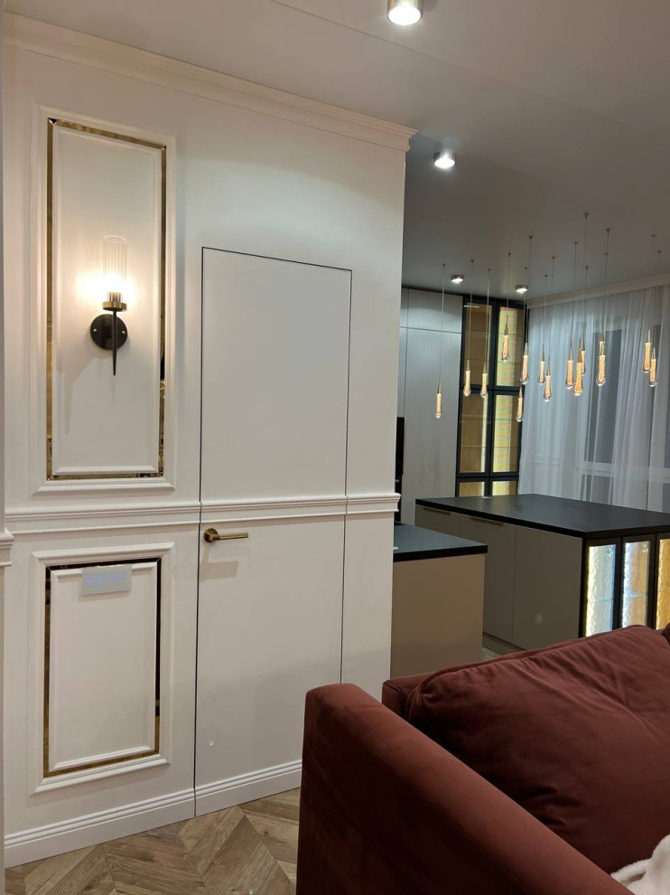 Наши работы