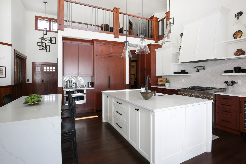 Interior Home Renovation Projects