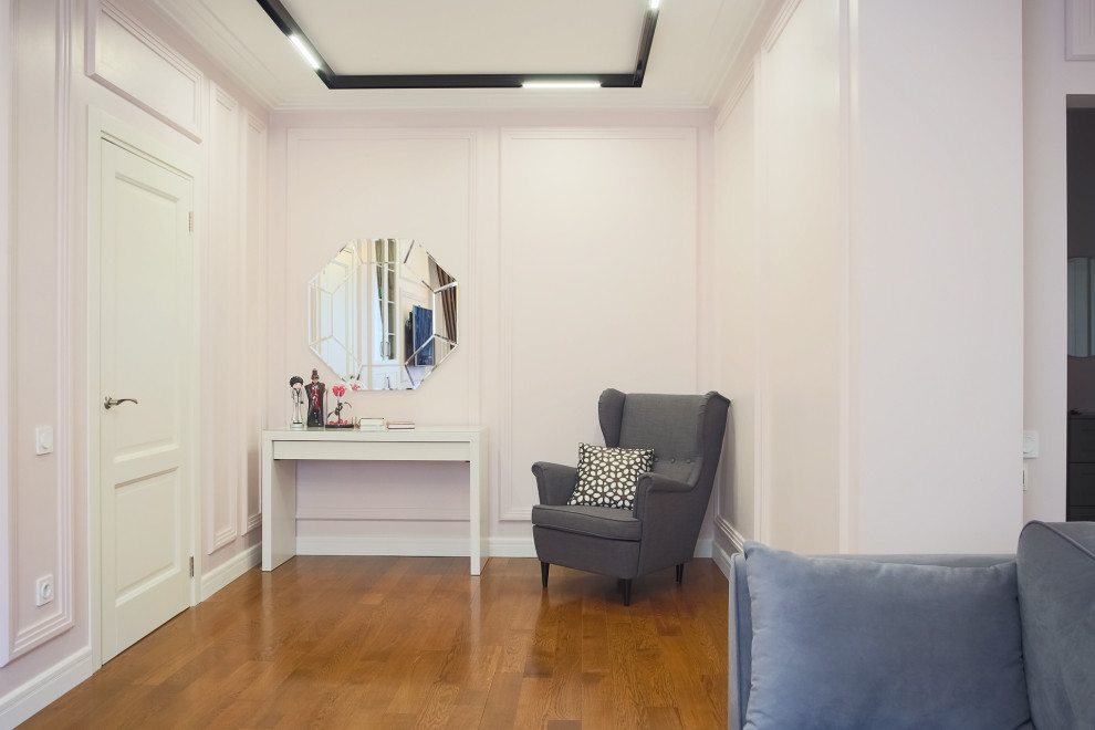 Квартира в ЖК 3 ветра (фото)