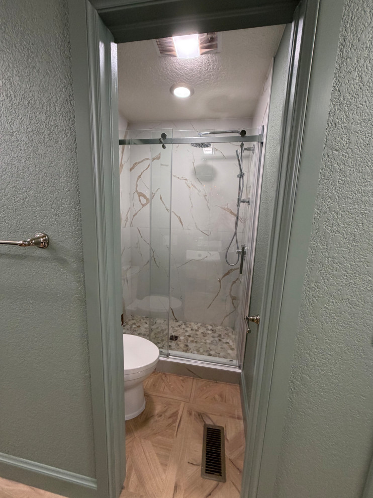 The Vintage Bathroom Project
