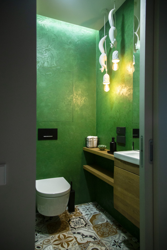 Ходынский район