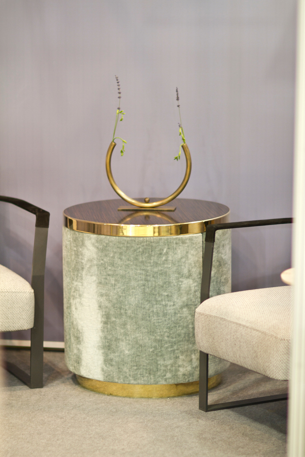 Мебель, свет, декор