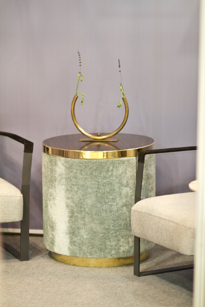 Мебель, свет, декор