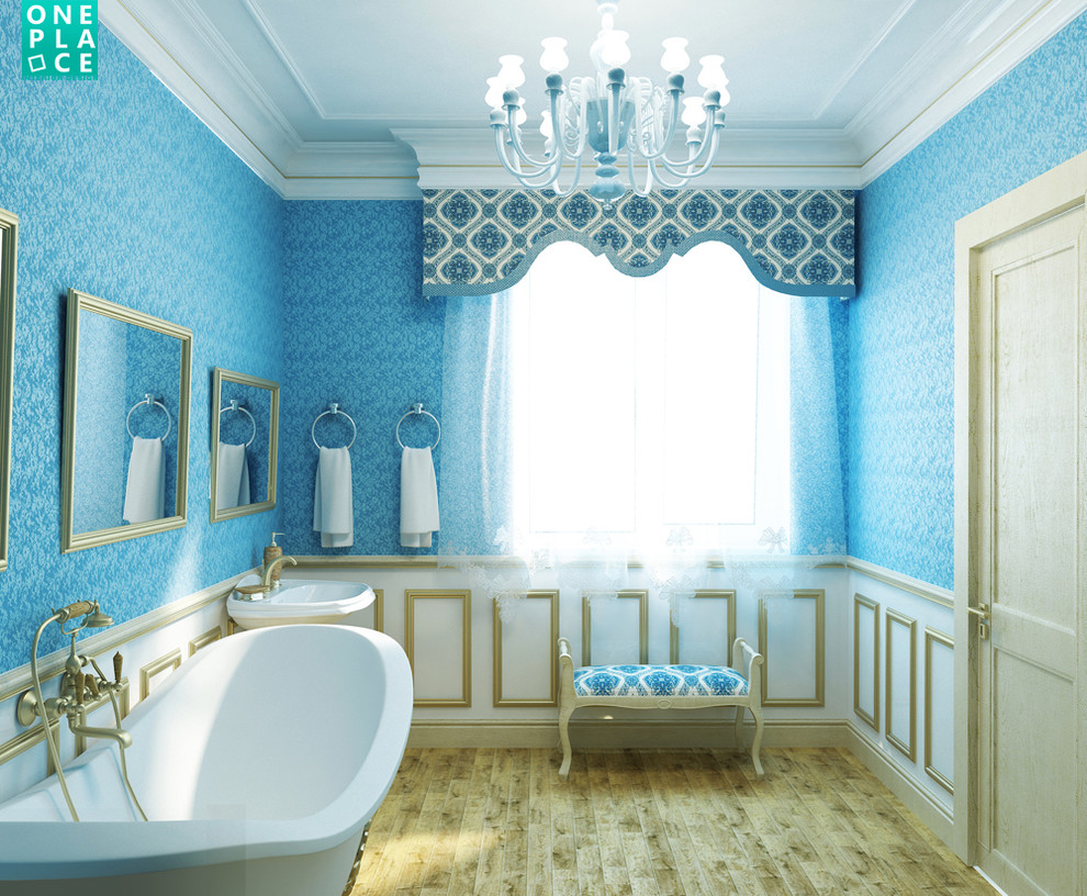 Немного классики в городе