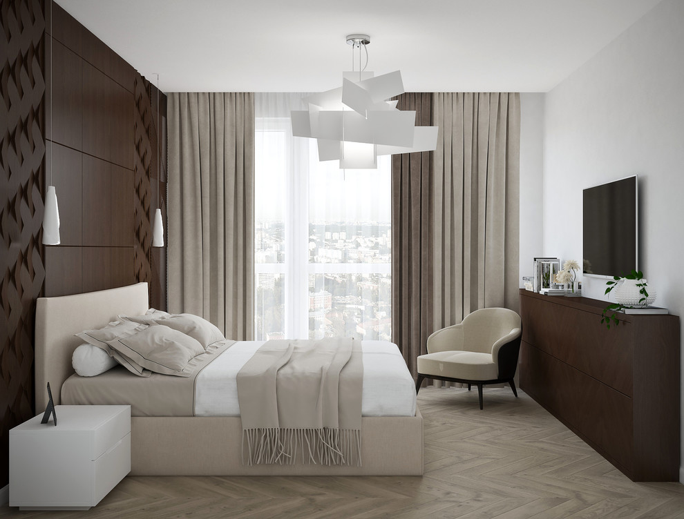 ЖК Лобачевский