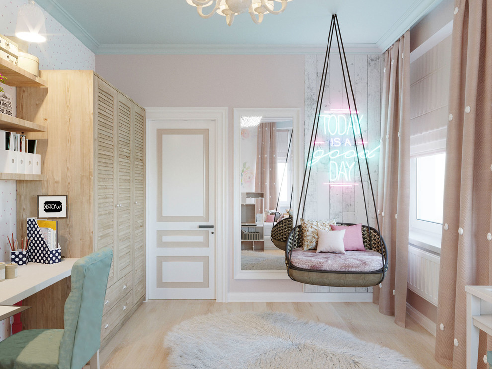 Квартира 130 кв.м. ЖК Твинхаус