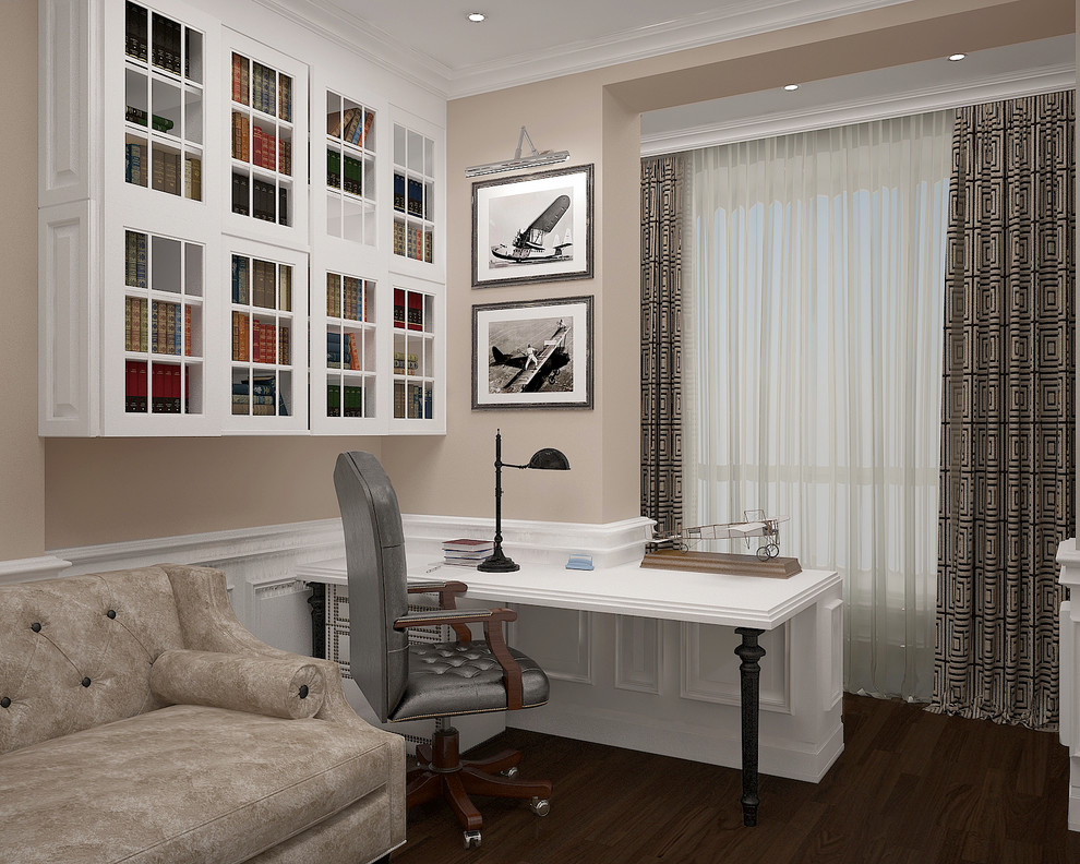 Пионерская ул.