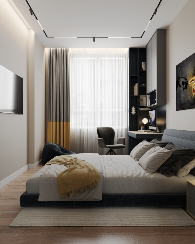 ЖК Символ 78 кв.м.