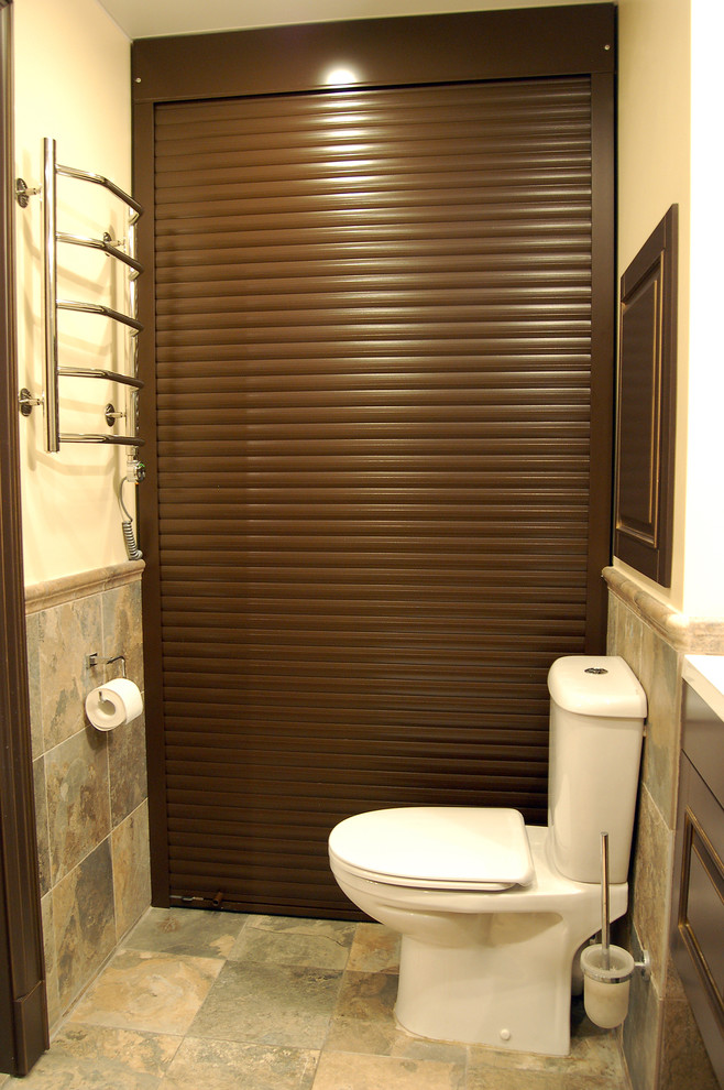 Дизайн квартиры 48 кв.м. "Гнездо"