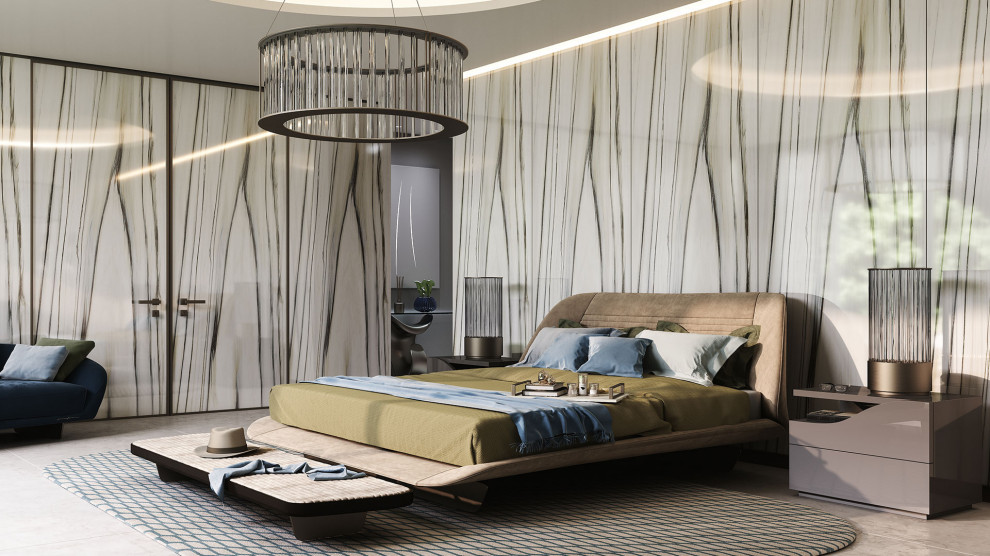 Примеры от фабрик