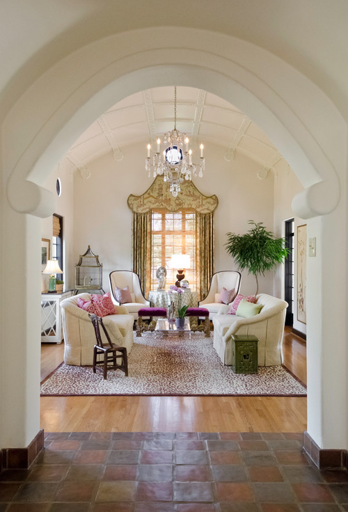 interior designers in san antonio Check Out These 20 Interior Designers In San Antonio That Are Trending! mediterranean living room