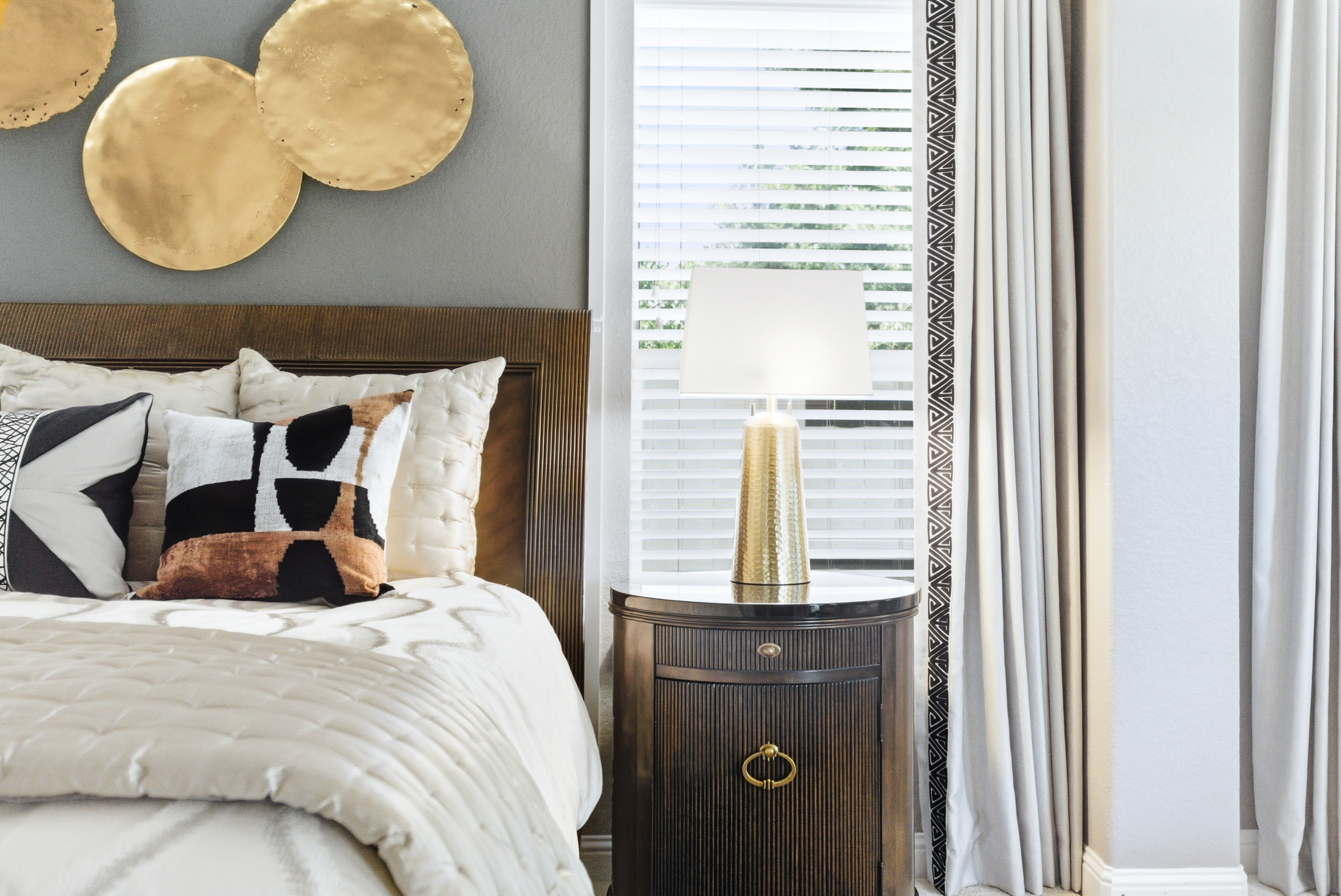 Web Picture - Rice Bed