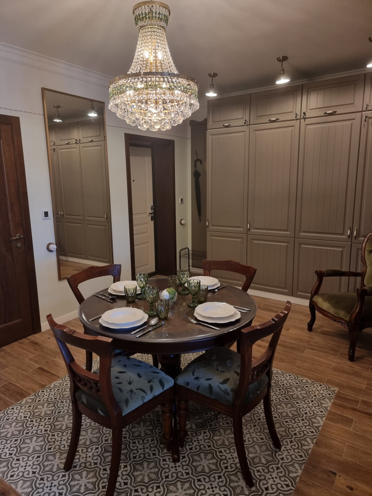 Инвестиционный проект Зеленоградск