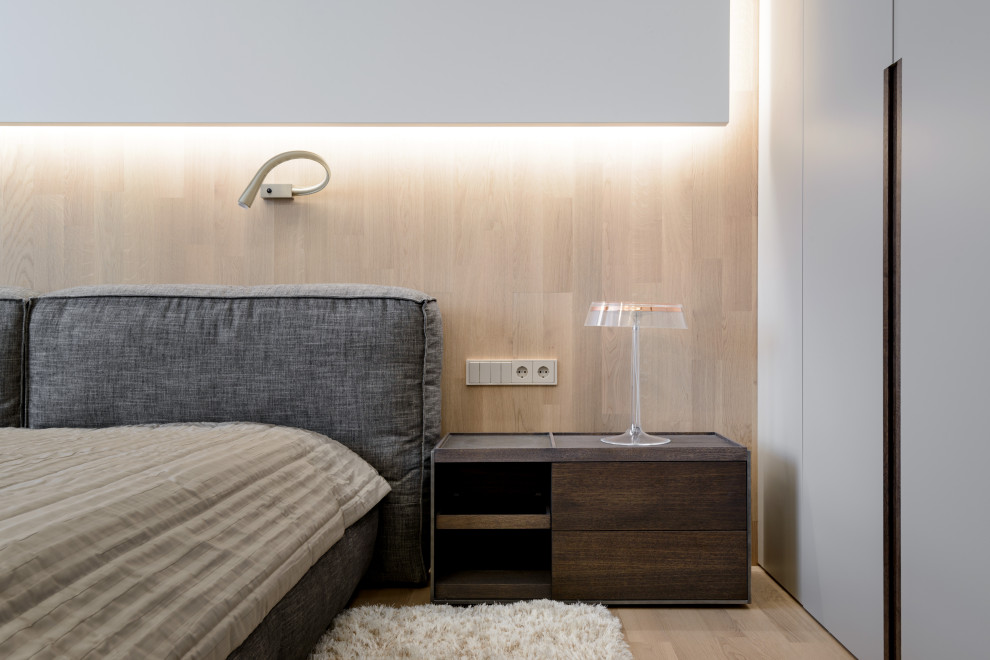 Интерьер в Milk House