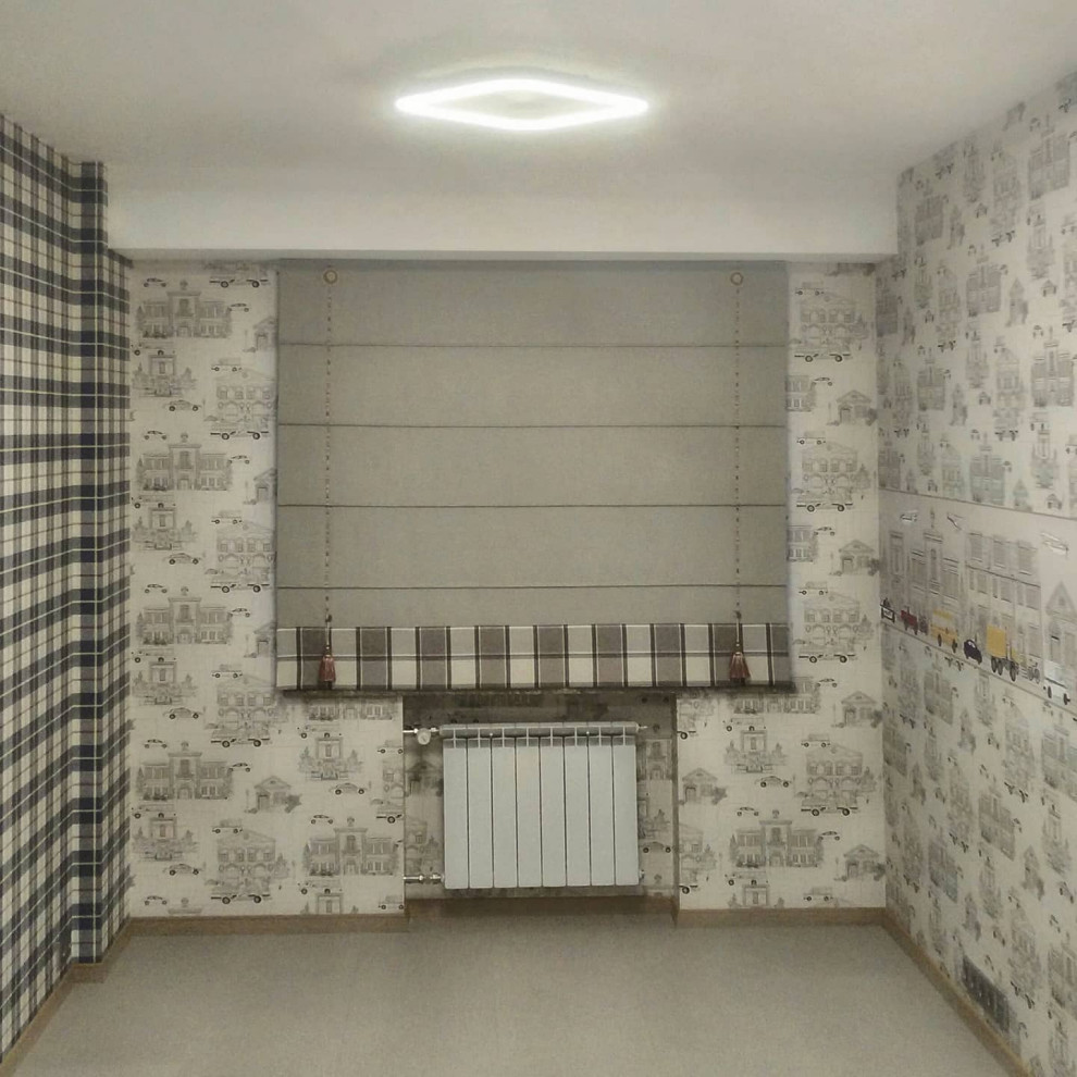 Римская штора