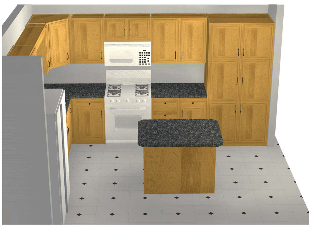1 Bedroom  |  1.5 Baths 1,042 sq. ft. (1st Floor) Available 2nd Floor (560 sq. ft.)