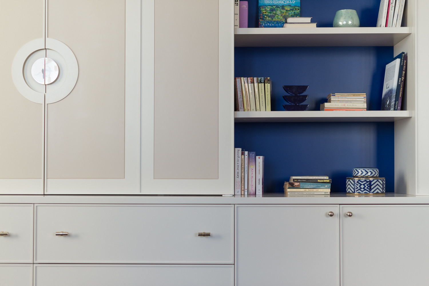 Нежная элегнтность - квартира в Красногорске