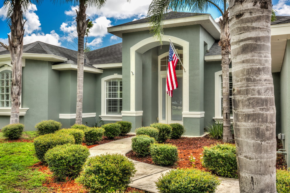 This stunning 3 bedroom, 3 bath custombuilt POOL home for sale