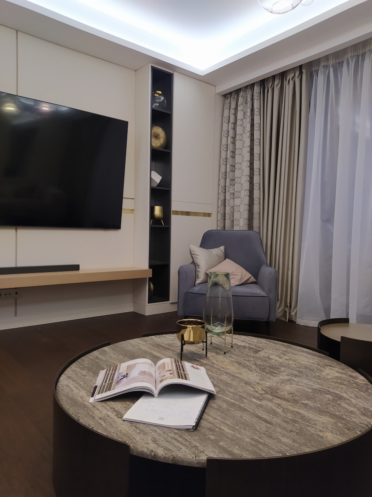 Элегантная современность