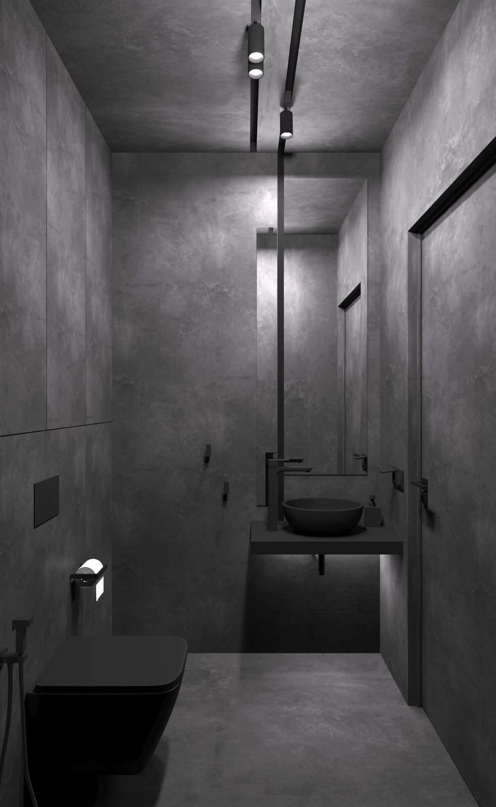 Квартира в Павшинской пойме, Красногорск