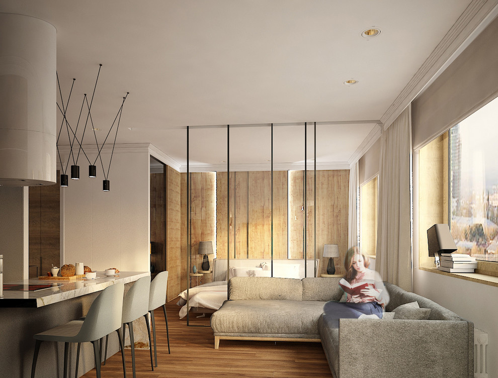 Новостройка в г.Воронеж