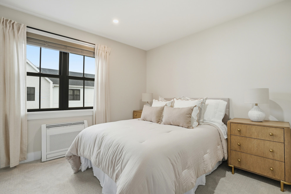 Water St Landing Town Home Development Plymouth