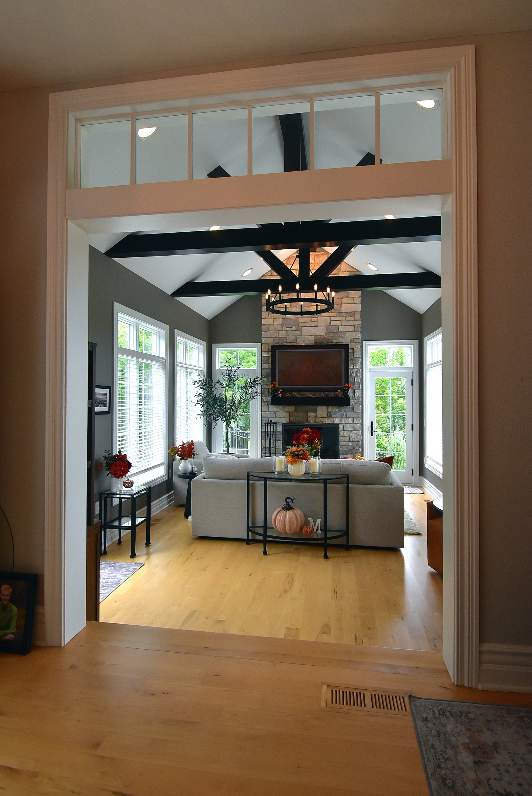 Sussex Residence - Sunroom Addition
