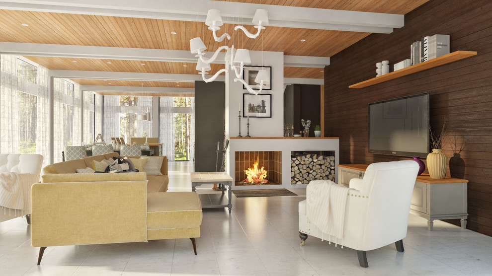 Дом в Лиикола Клаб