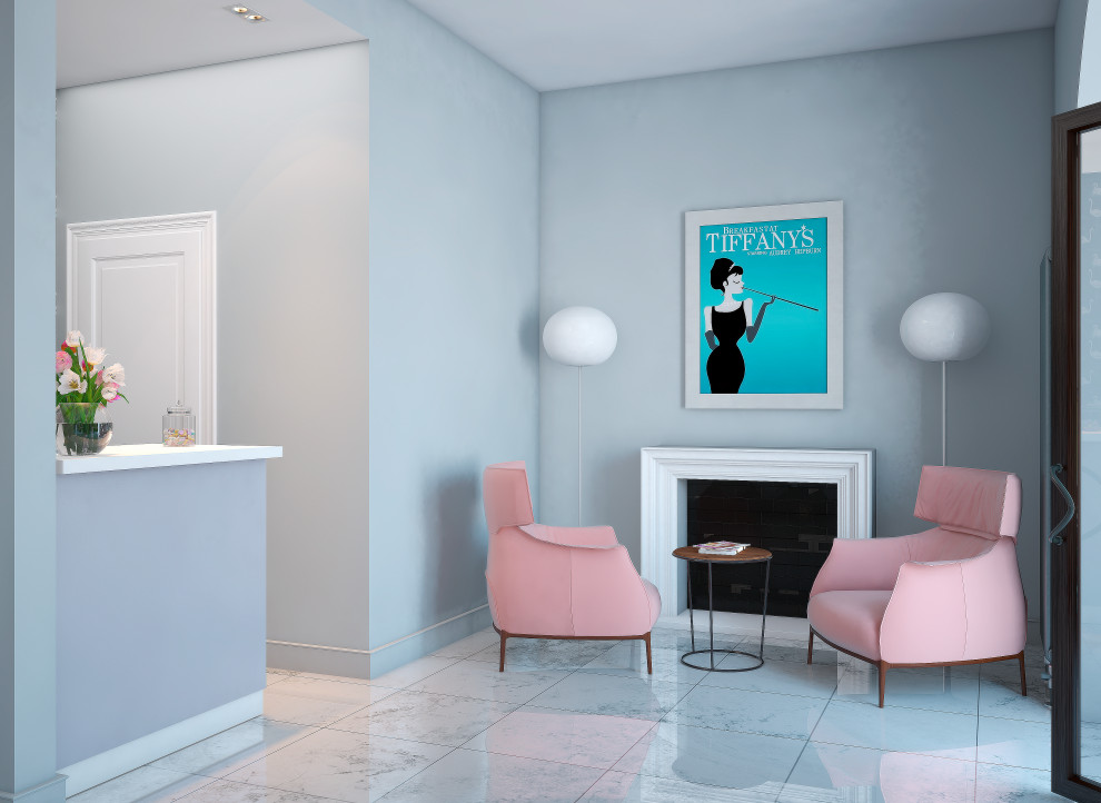 Салон красоты