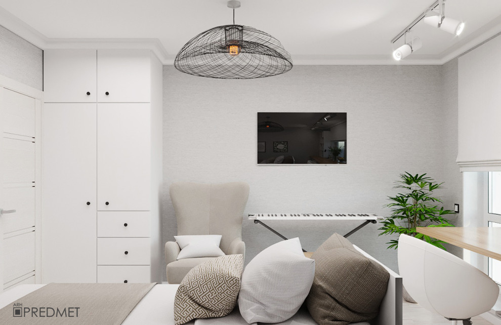 Комната для подростка