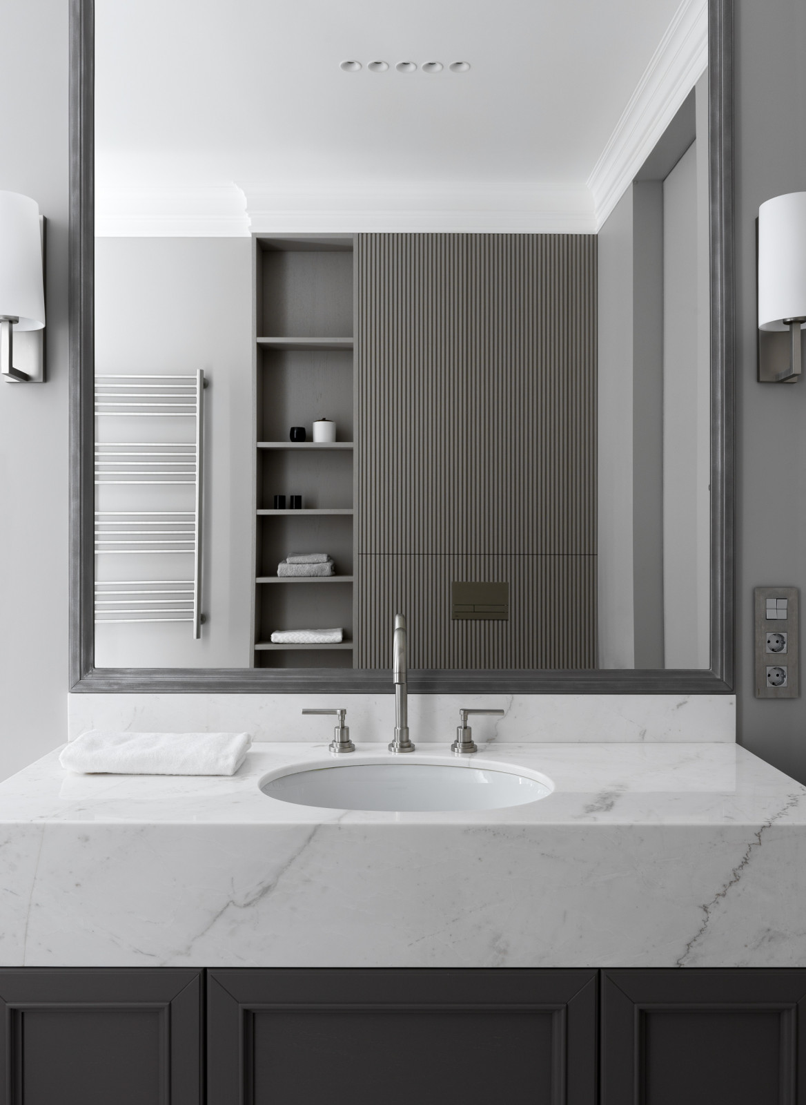 Переулок Бульварный (2019)