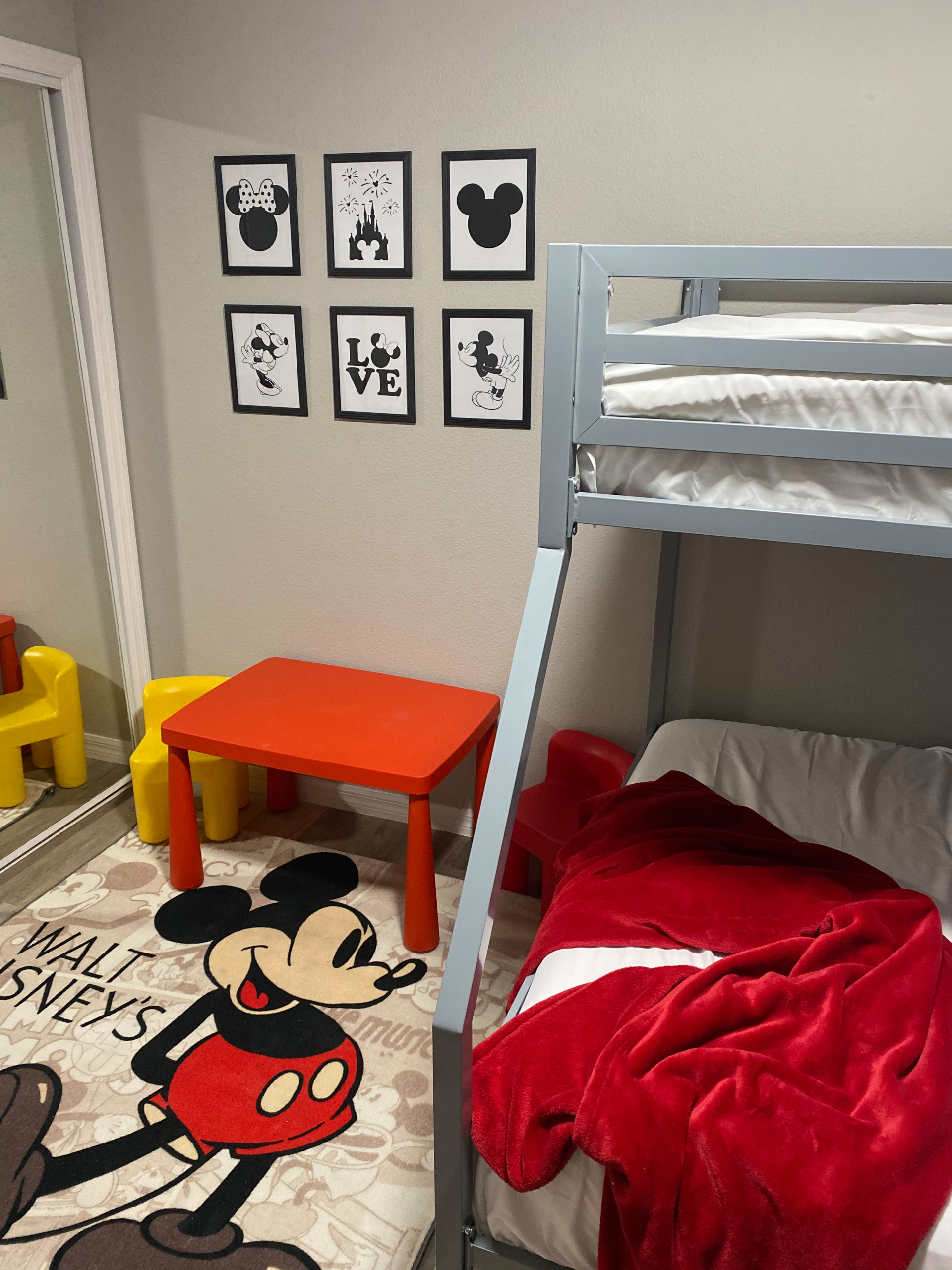 Kids Room